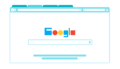 Browser, Internet, Web, Search, Tab, Google, Firefox
