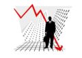 Crash, Statistics, Diagram, Graphic, Bar, Symbol, Arrow