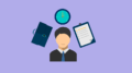 Freelance, Worker, Job, Business, Marketing, Laptop