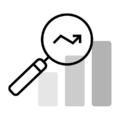 Progress, Analytics, Graph, Analysis, Growth, Bar Graph