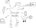 Social, Social Media, Internet, The Internet, Networks