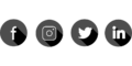 Social Media, Marketing, Social Icons