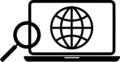 Web, Address, Website, Internet, Symbol, Communication